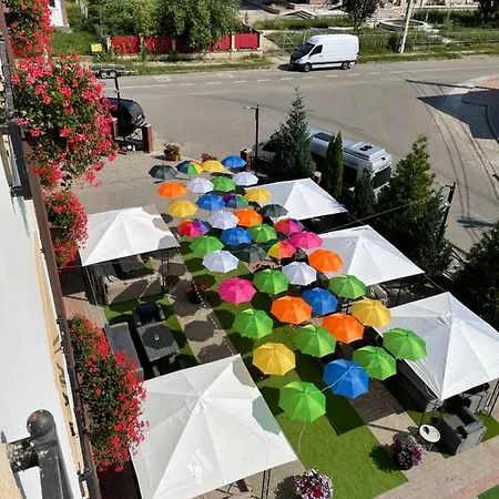 Hotel Romanitza