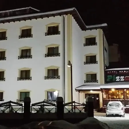 Romanitza Hotel